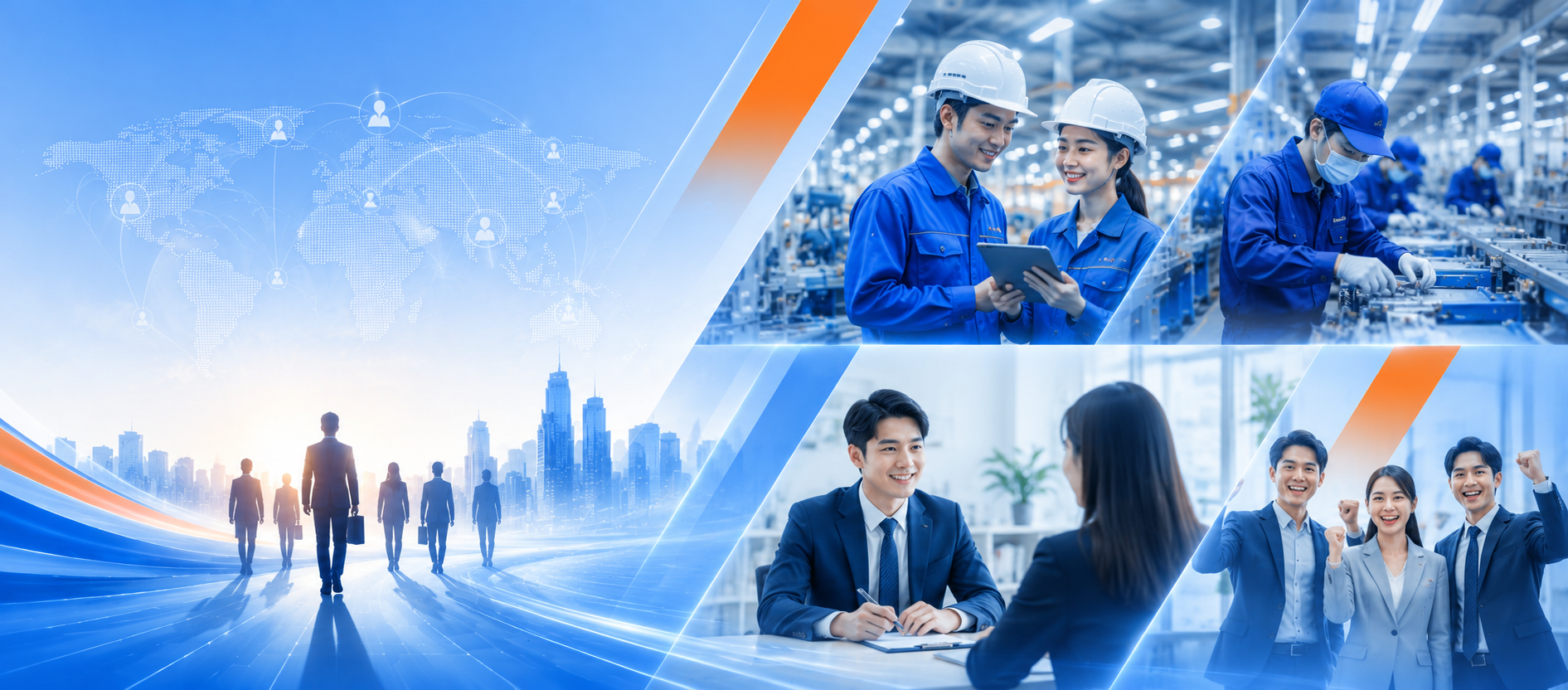 banner giải pháp